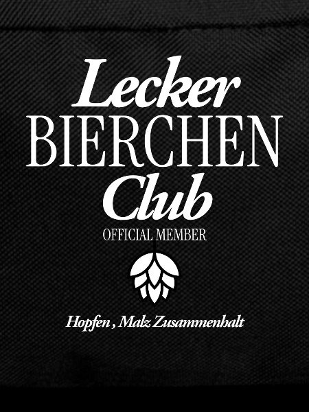 Lecker Bierchen CLub