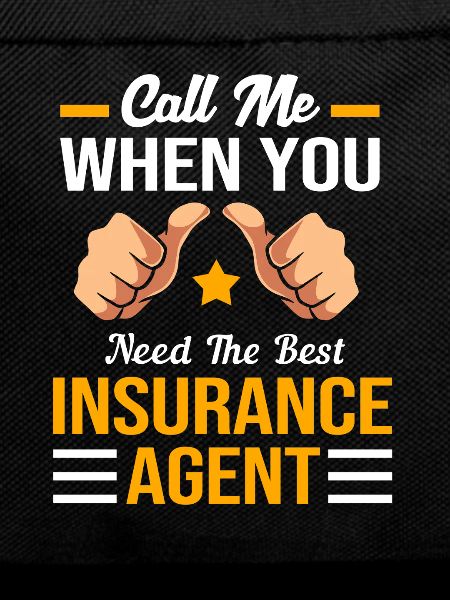 Insurance Insurance Agent