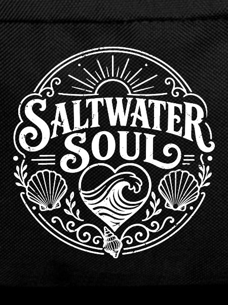 saltwater soul