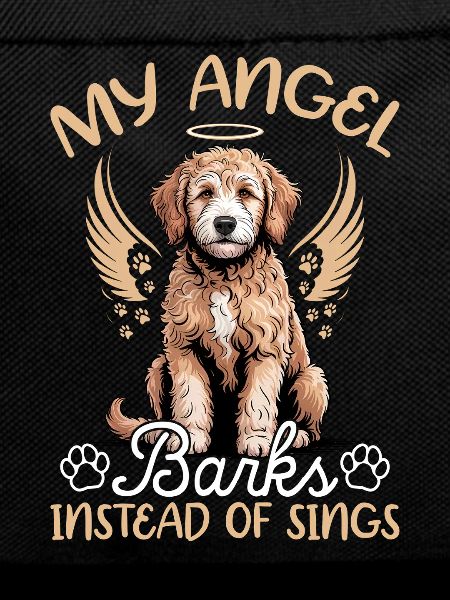 Goldendoodle Dog Breed