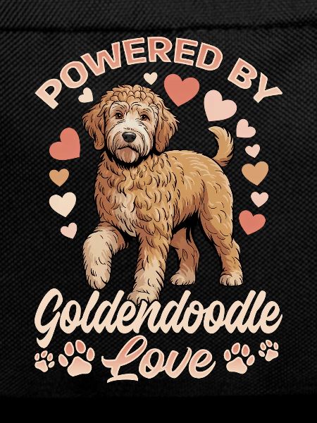 Goldendoodle Dog Breed