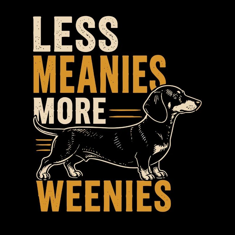 Weniger Gemein Mehr Weenies