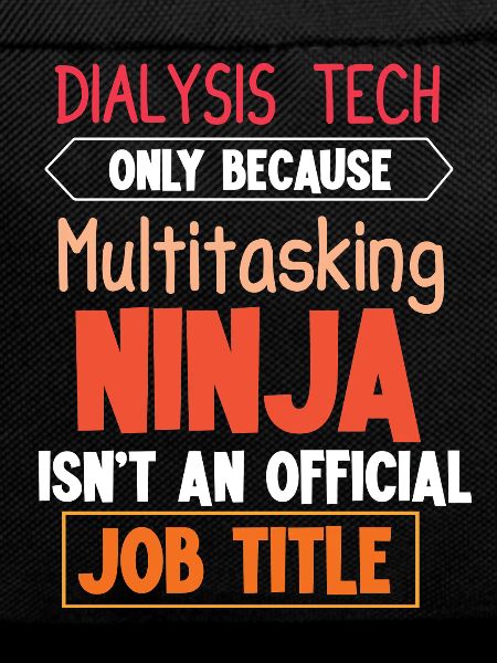 Technicien en dialyse néphrologie