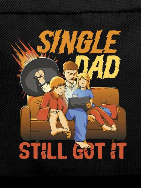 Single Dad Single Dad