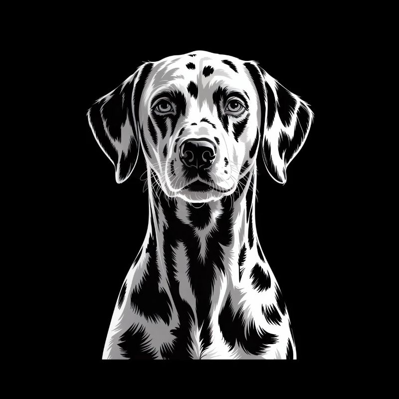 Dalmatian