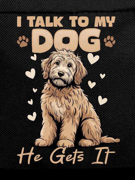 Goldendoodle Dog Breed
