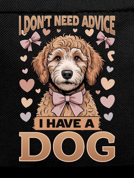 Goldendoodle Dog Breed