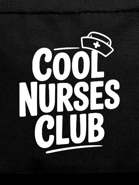 Cool Nurses Club