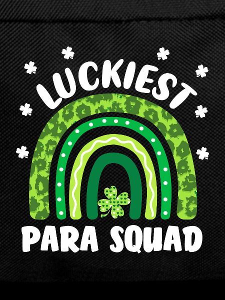 Luckiest Para Squad