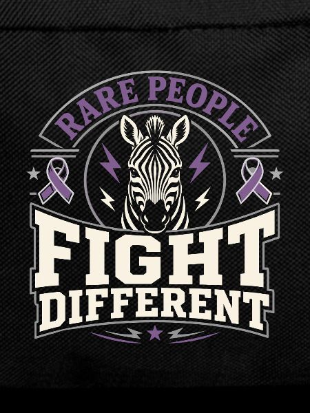Eds Consciousness Ehlers-danlos Zebra Warrior