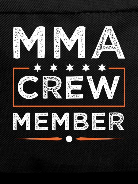 Mma Crew