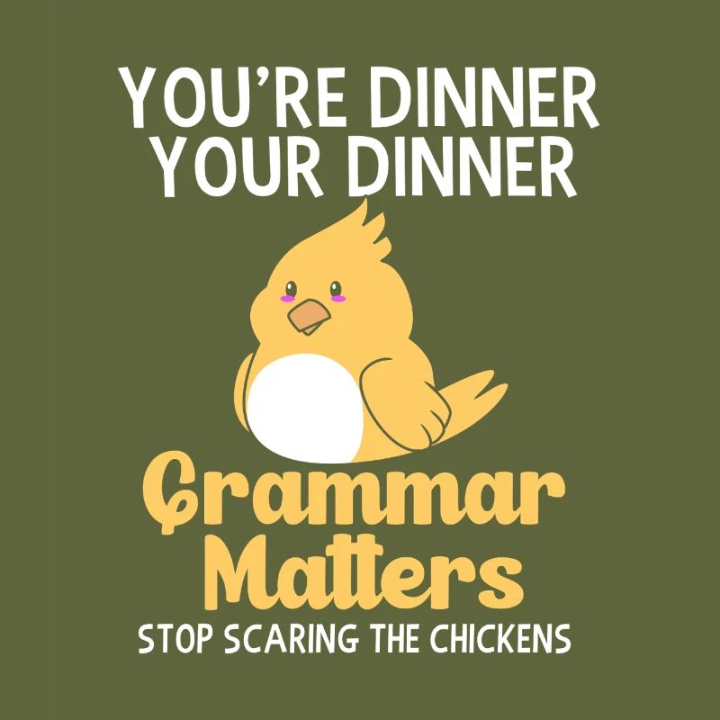 Grammatik