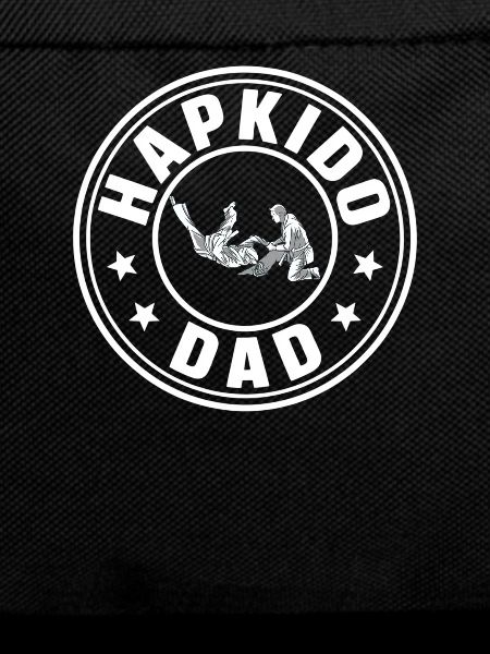 Hapkido Dad Hap Ki Do Gift