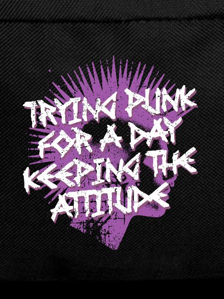 Punk For A Day