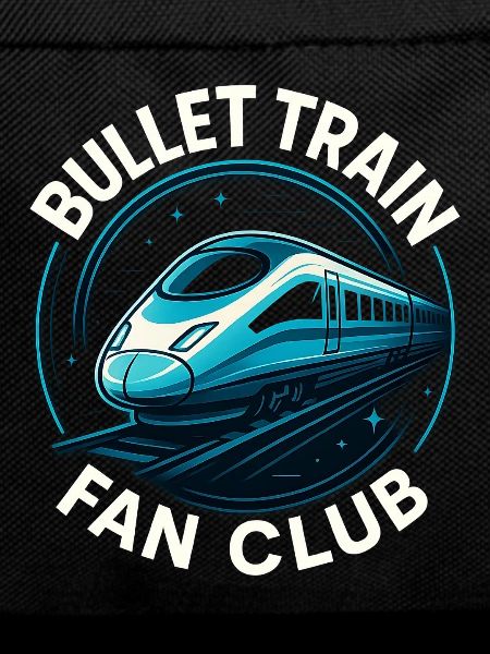 Bullet Train Fan Club