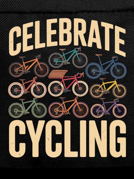 Célébrez le Cyclisme Rétro