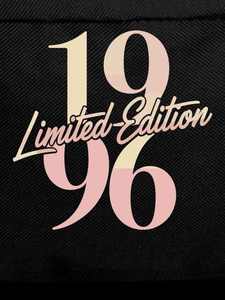 1996 Limited Edition Birthday