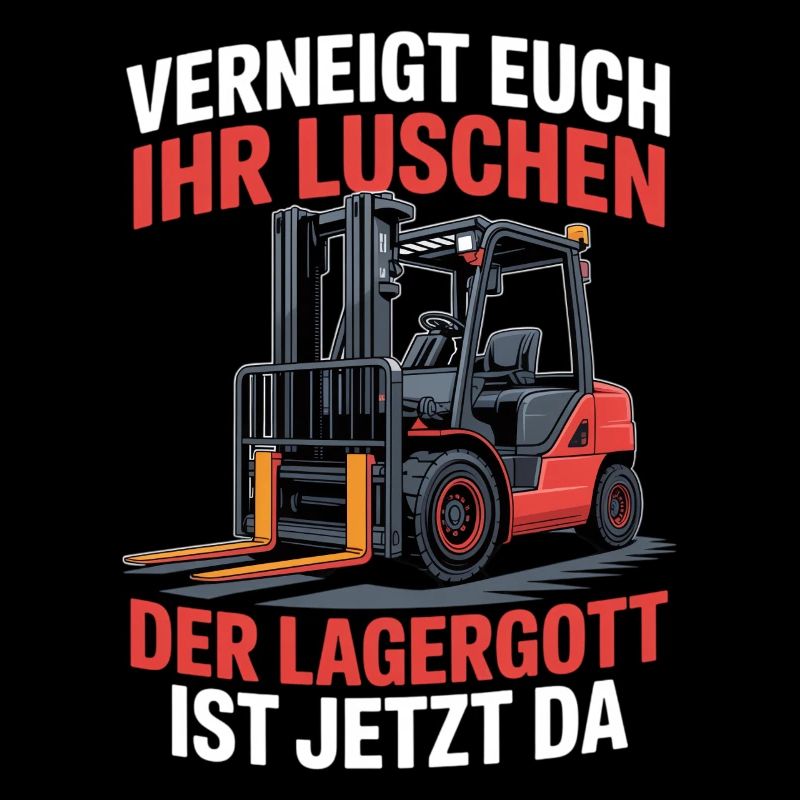 Lagerist