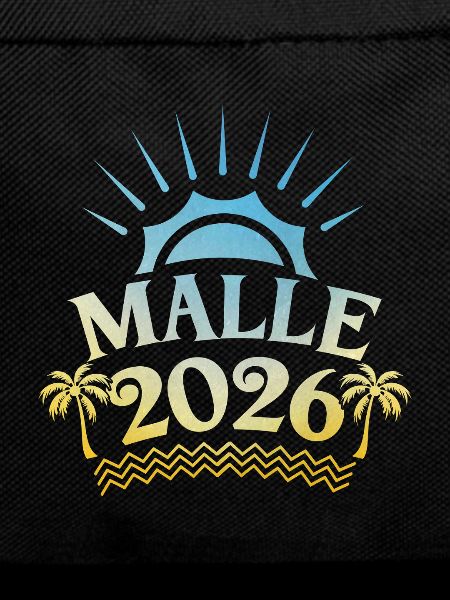 Malle 2026 Multicoloured
