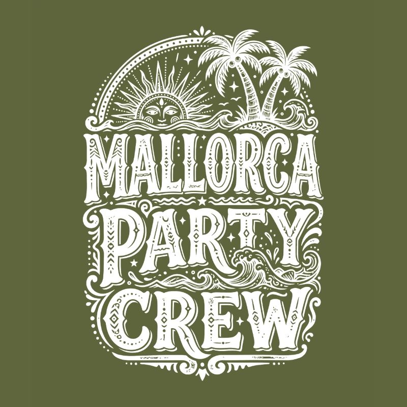 Mallorca Party Crew