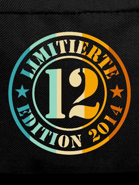 12th Birthday