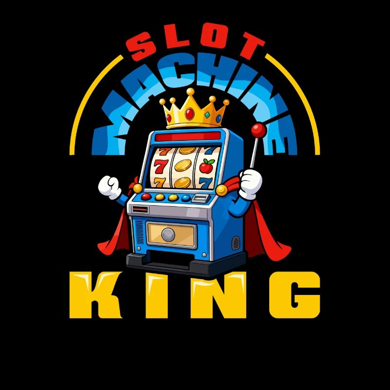 Slots King Casino Gambling Jackpot