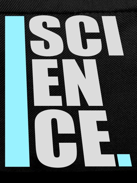 Science Science Statement Nerd Education Saying
