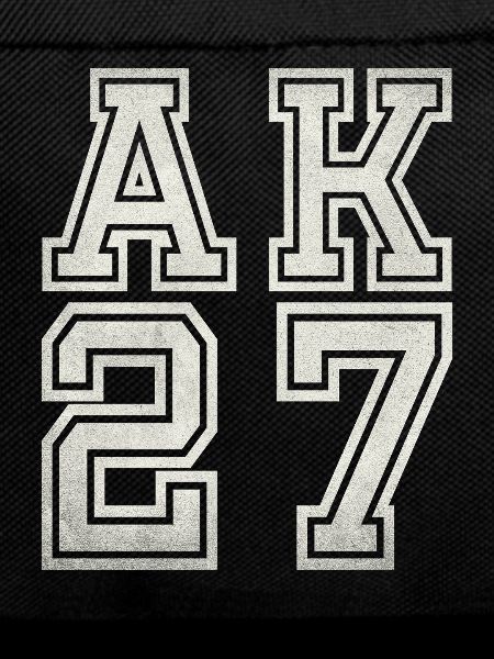 AK 27