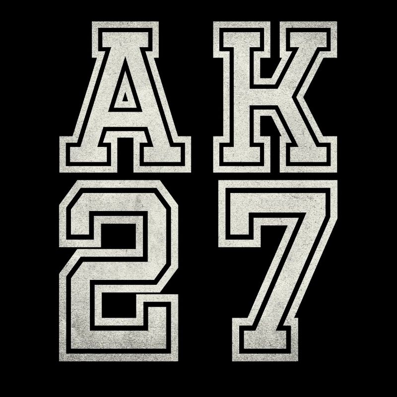 AK 27