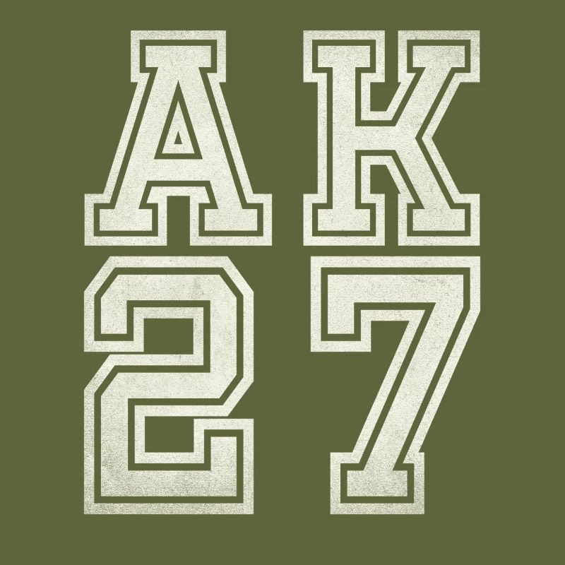 AK 27