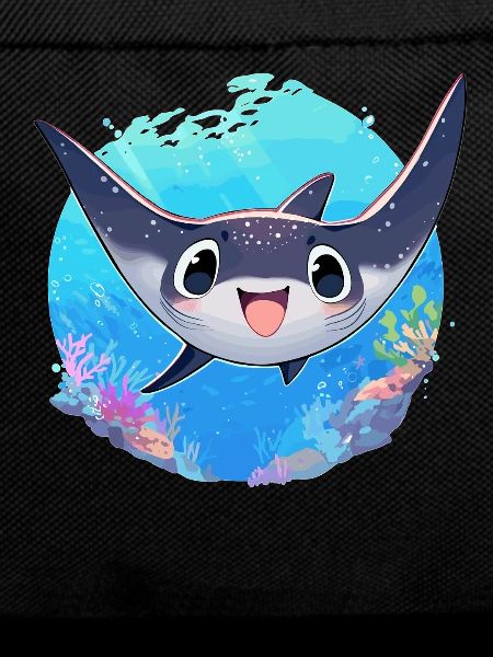Rays Manta Rays