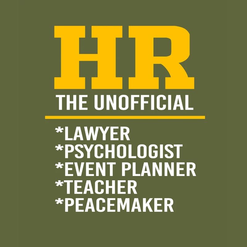 Responsable RH