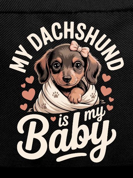Dachshund Baby