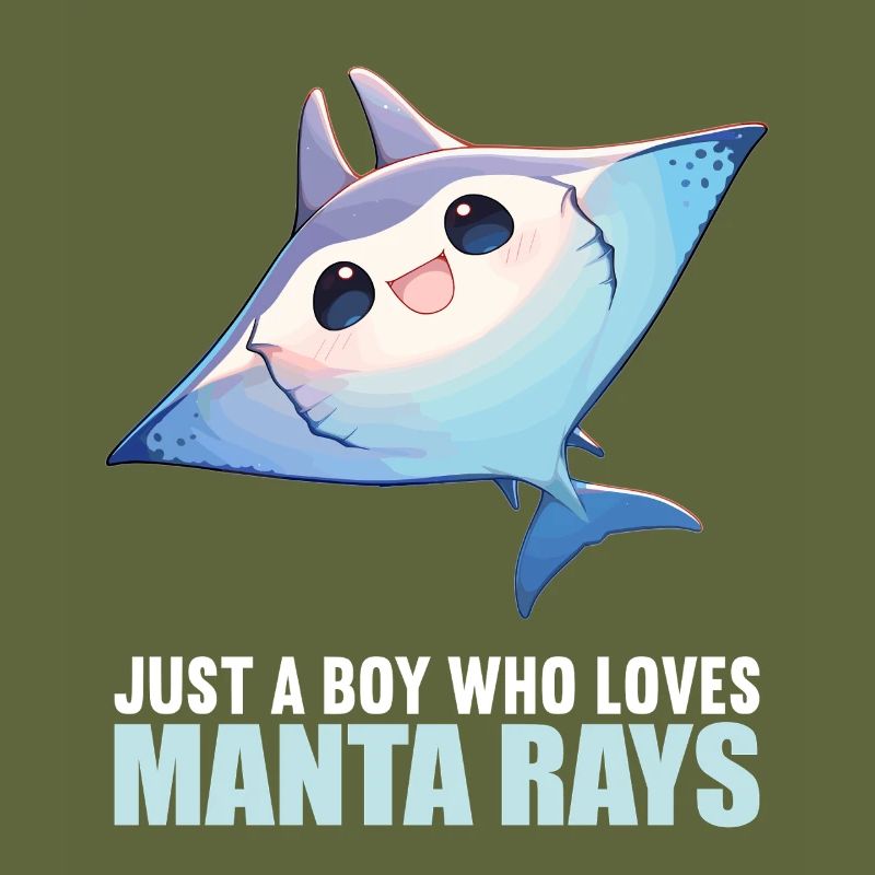 Rochen Mantarochen