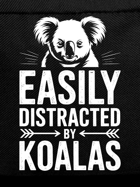 Koala Sayings Koalas Funny Koala Gift