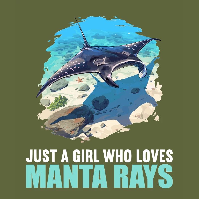 Rays Manta Rays