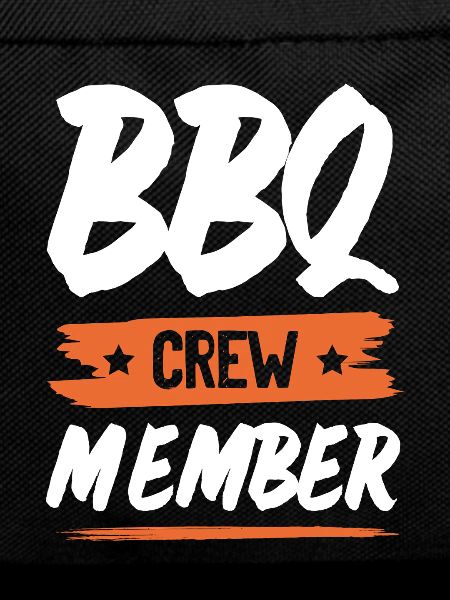Équipe de barbecue