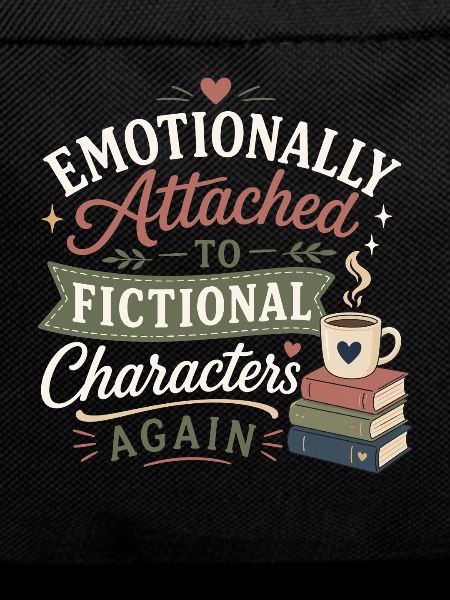 Reading books and novels every day