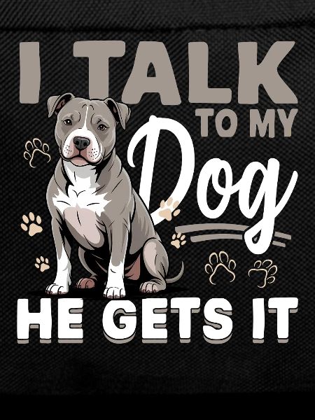 Pitbull Terrier Pittie Dog Breed