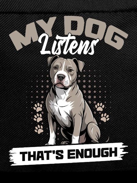 Pitbull Terrier Pittie Dog Breed