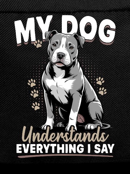 Pitbull Terrier Pittie Dog Breed