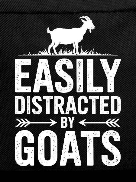 Goat Sayings Goat Funny Goat Gift