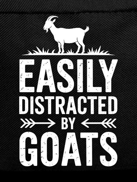 Goat Sayings Goat Funny Goat Gift