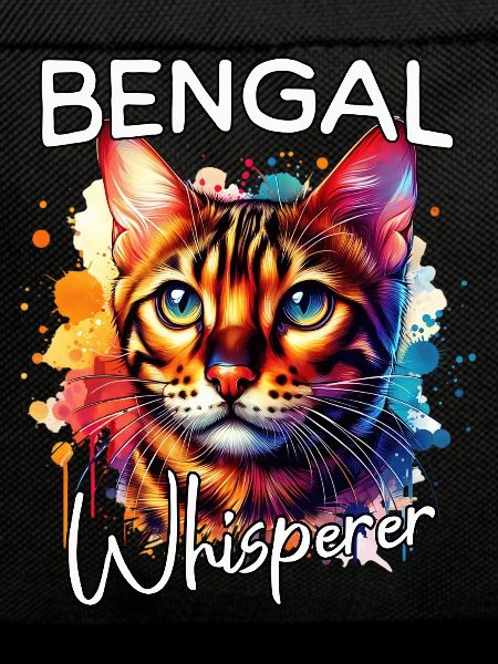 Bengal Cat Whisperer