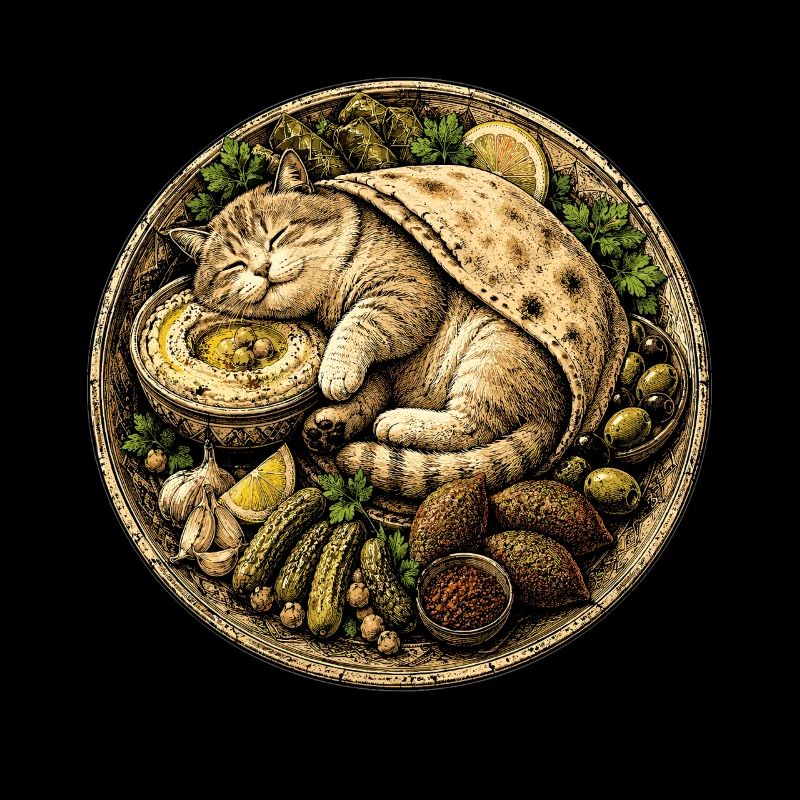 Libanon Libanese