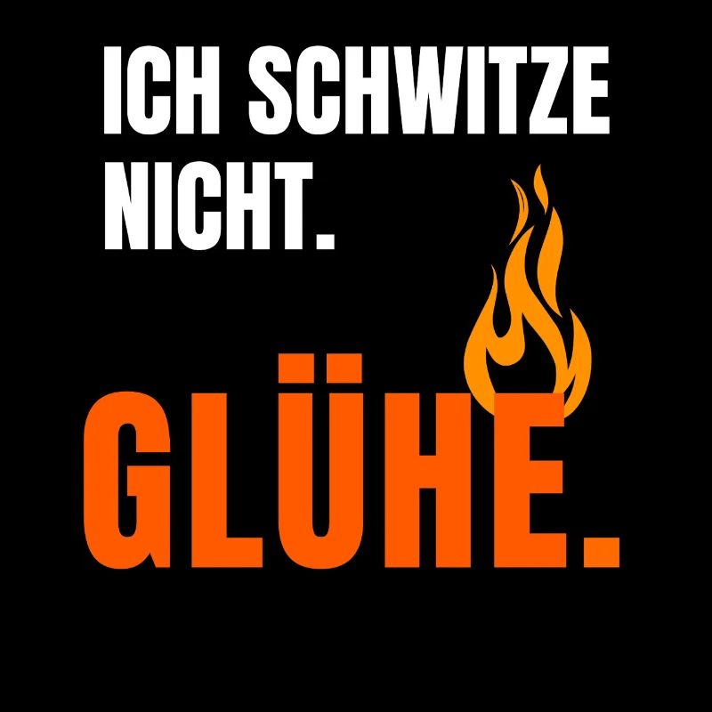 Ich Glühe Schon