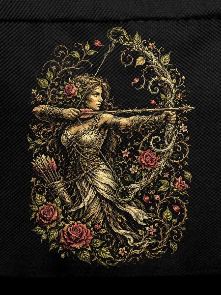 Archery Archer