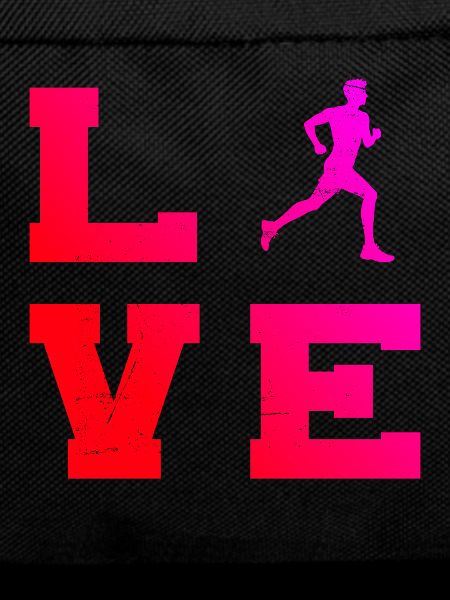 Geschenkidee für einen Running mit Running