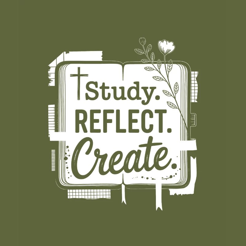 Study Reflect Create