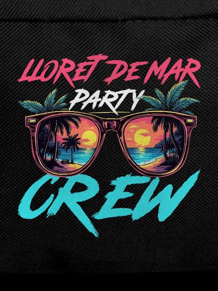 Lloret De Mar Party Crew